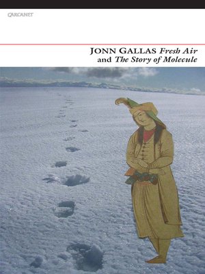 cover image of Fresh Air and the Story of Molecule